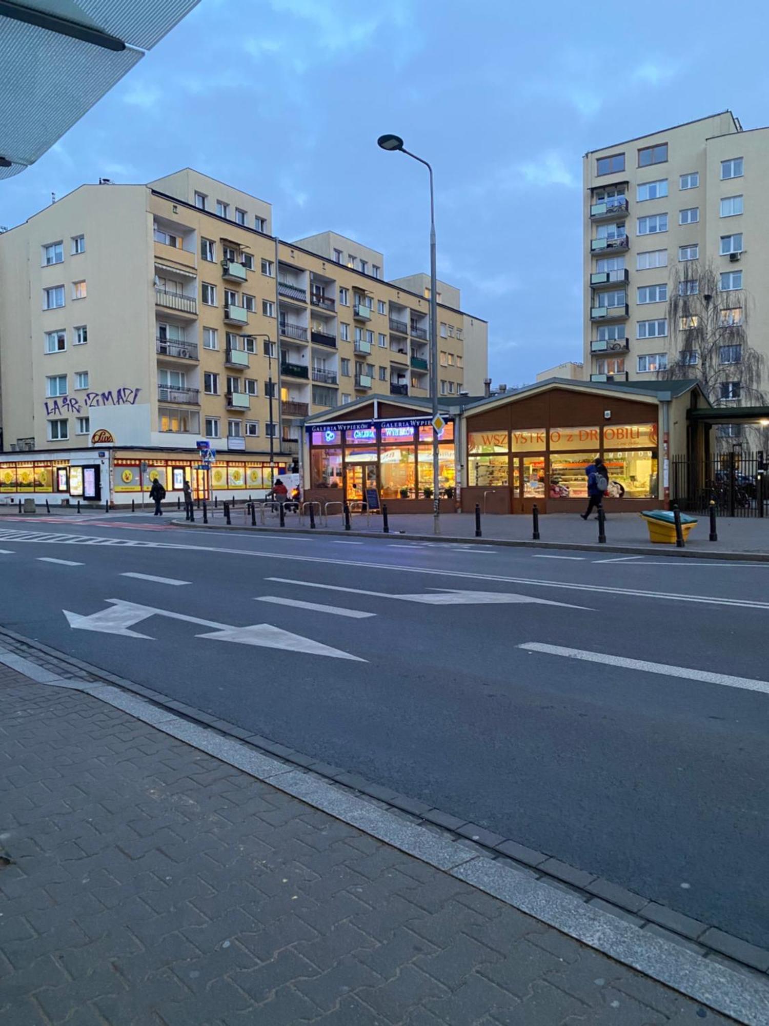 Komfort Na Tamce,Parter, Niedaleko Starowki, Powisle وارسو المظهر الخارجي الصورة